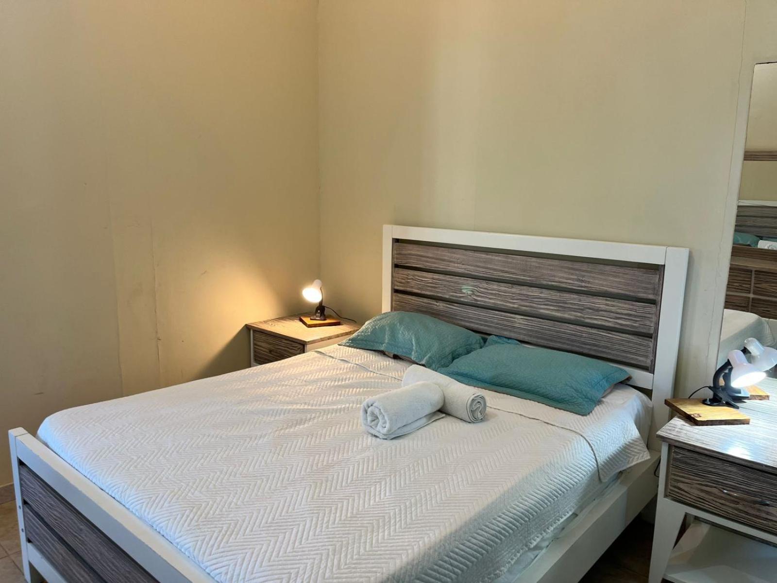 פונטה קאנה Hotel Bavaro מראה חיצוני תמונה