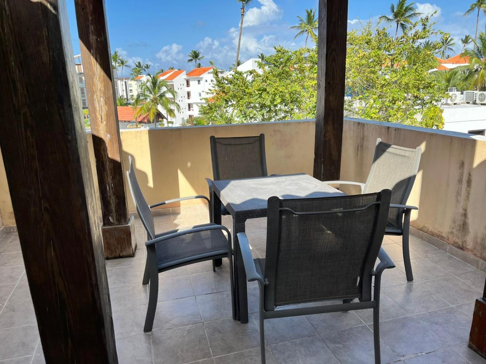 פונטה קאנה Hotel Bavaro מראה חיצוני תמונה
