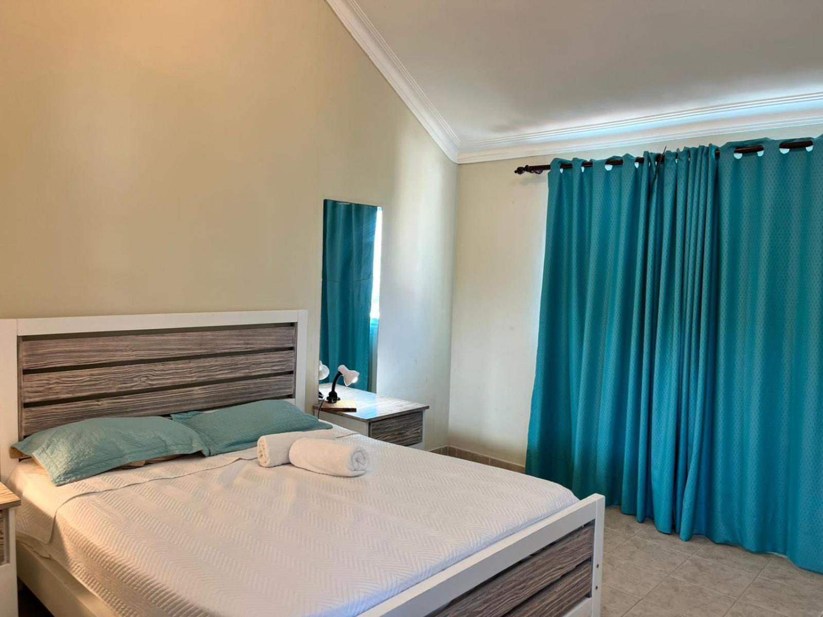 פונטה קאנה Hotel Bavaro מראה חיצוני תמונה