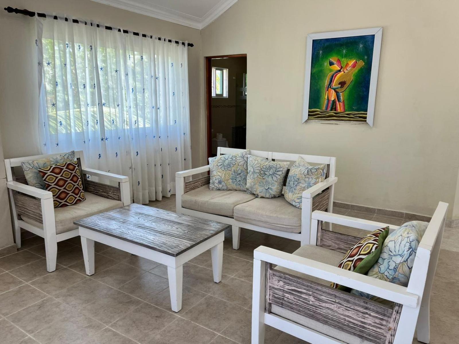 פונטה קאנה Hotel Bavaro מראה חיצוני תמונה