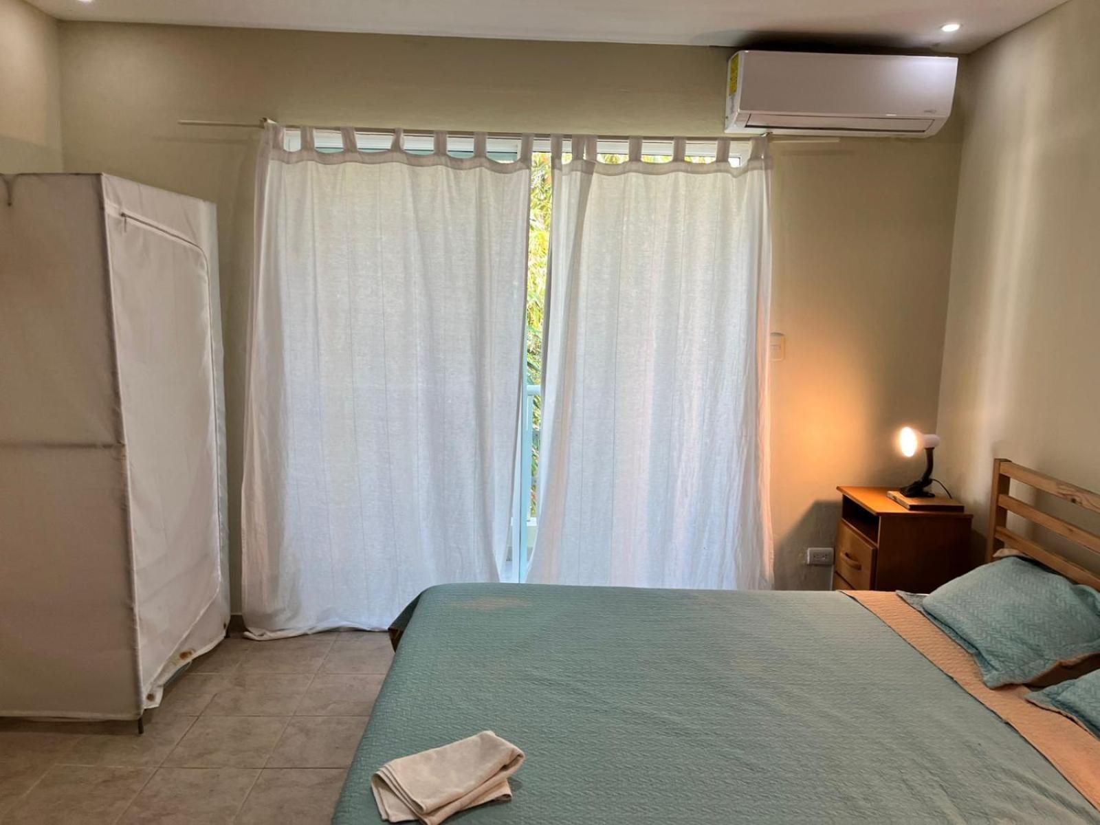 פונטה קאנה Hotel Bavaro מראה חיצוני תמונה
