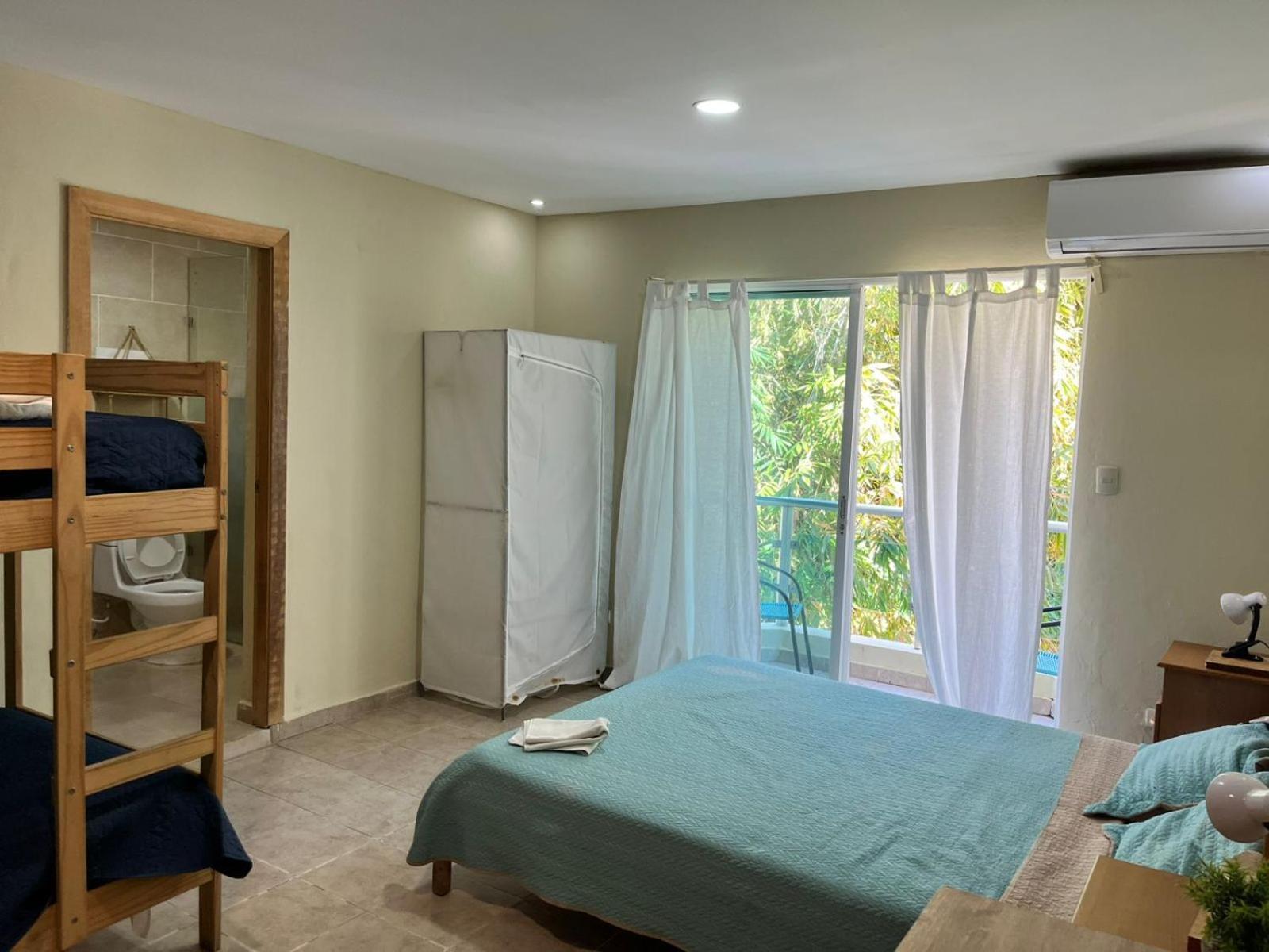 פונטה קאנה Hotel Bavaro מראה חיצוני תמונה