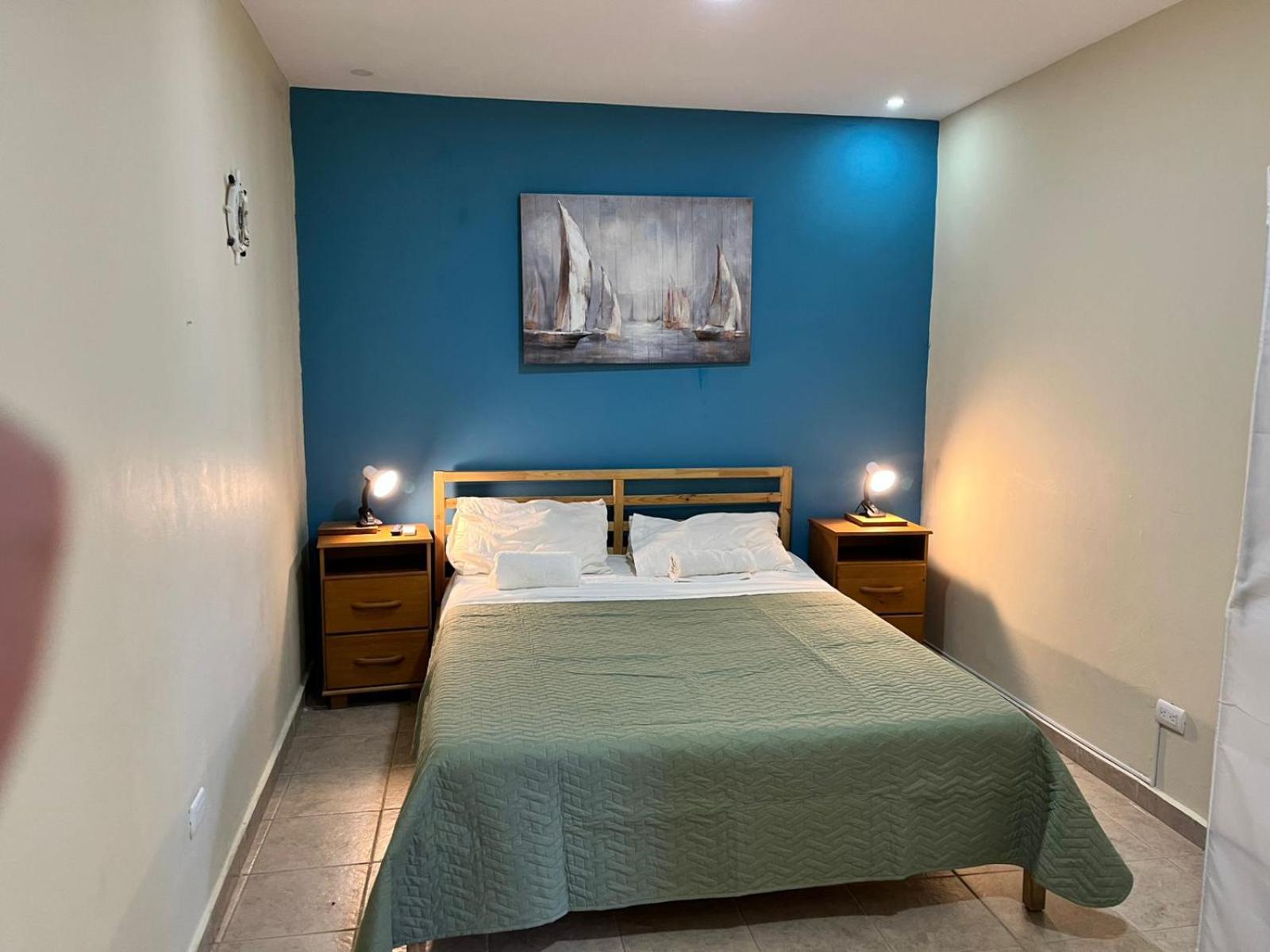 פונטה קאנה Hotel Bavaro מראה חיצוני תמונה