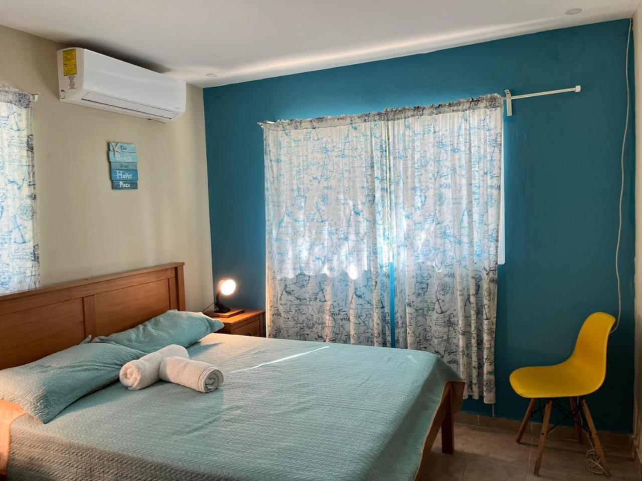 פונטה קאנה Hotel Bavaro מראה חיצוני תמונה
