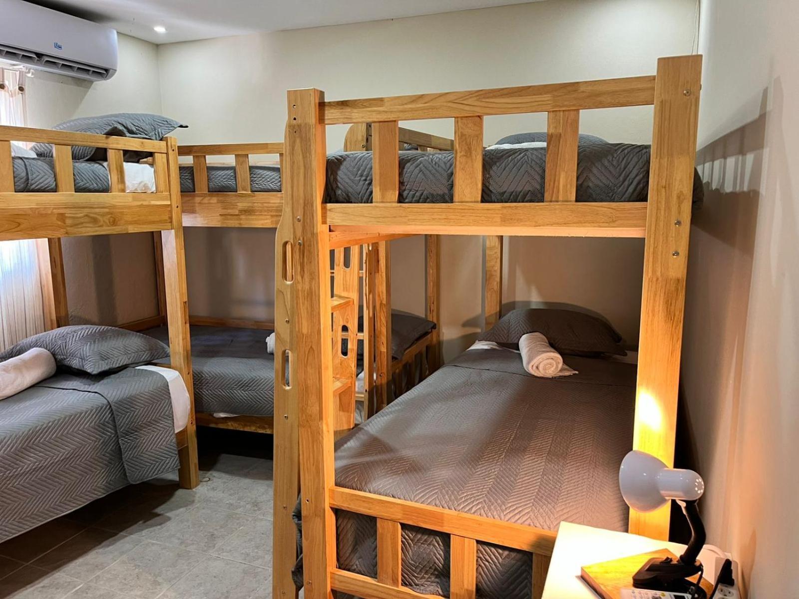 פונטה קאנה Hotel Bavaro מראה חיצוני תמונה