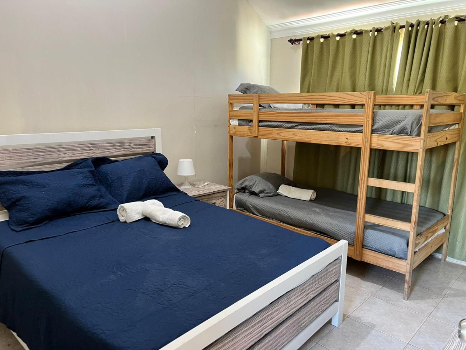 פונטה קאנה Hotel Bavaro מראה חיצוני תמונה