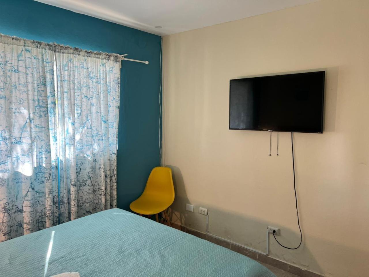 פונטה קאנה Hotel Bavaro מראה חיצוני תמונה