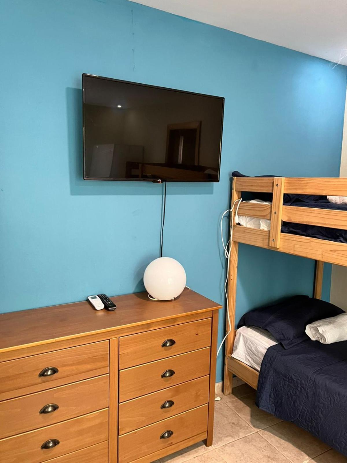 פונטה קאנה Hotel Bavaro מראה חיצוני תמונה