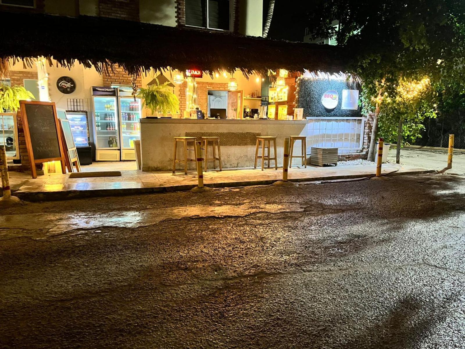 פונטה קאנה Hotel Bavaro מראה חיצוני תמונה