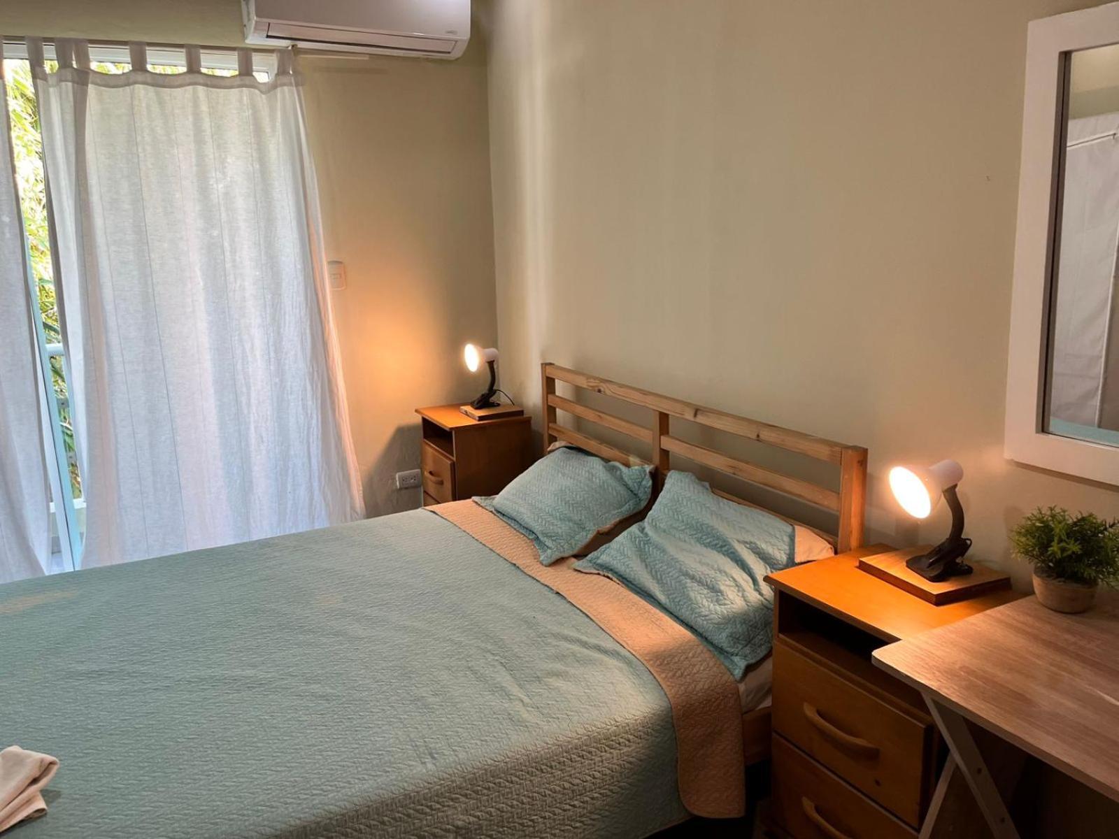 פונטה קאנה Hotel Bavaro מראה חיצוני תמונה
