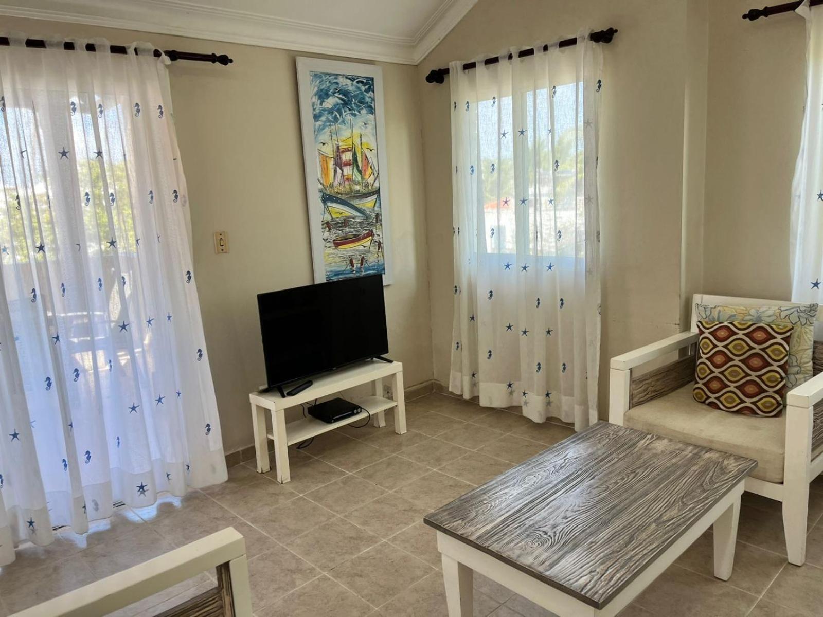 פונטה קאנה Hotel Bavaro מראה חיצוני תמונה