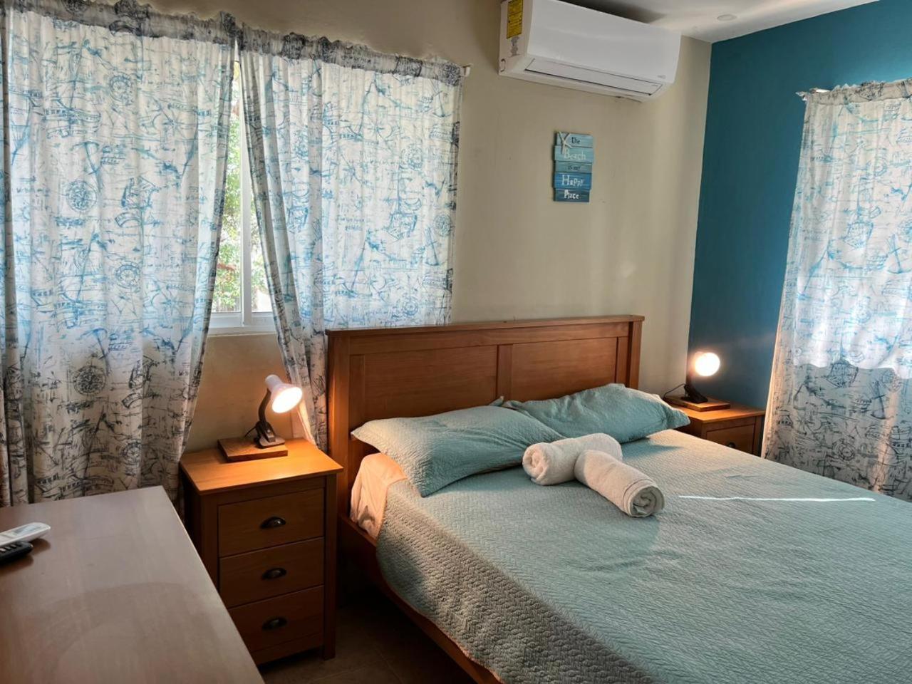 פונטה קאנה Hotel Bavaro מראה חיצוני תמונה