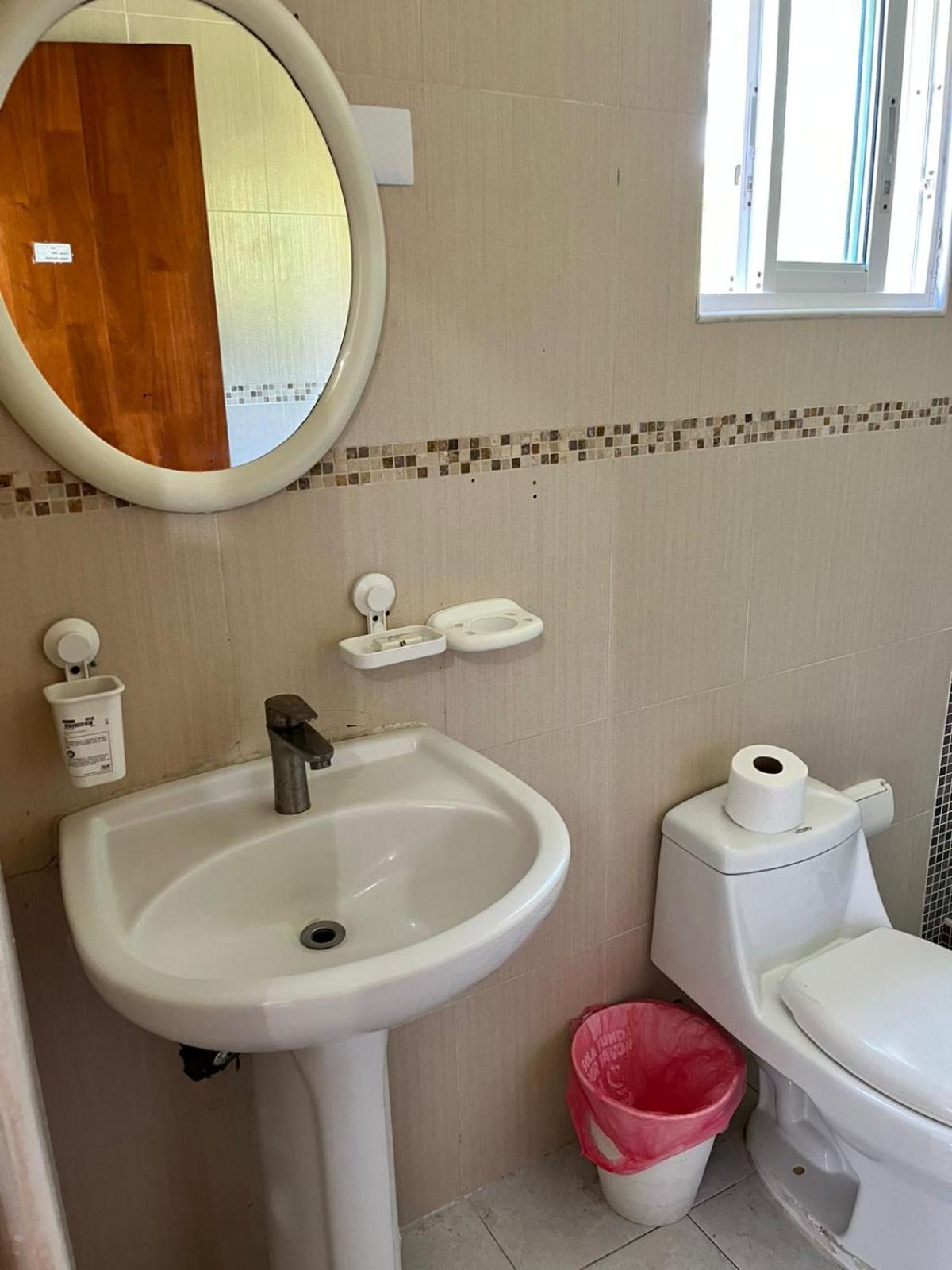 פונטה קאנה Hotel Bavaro מראה חיצוני תמונה