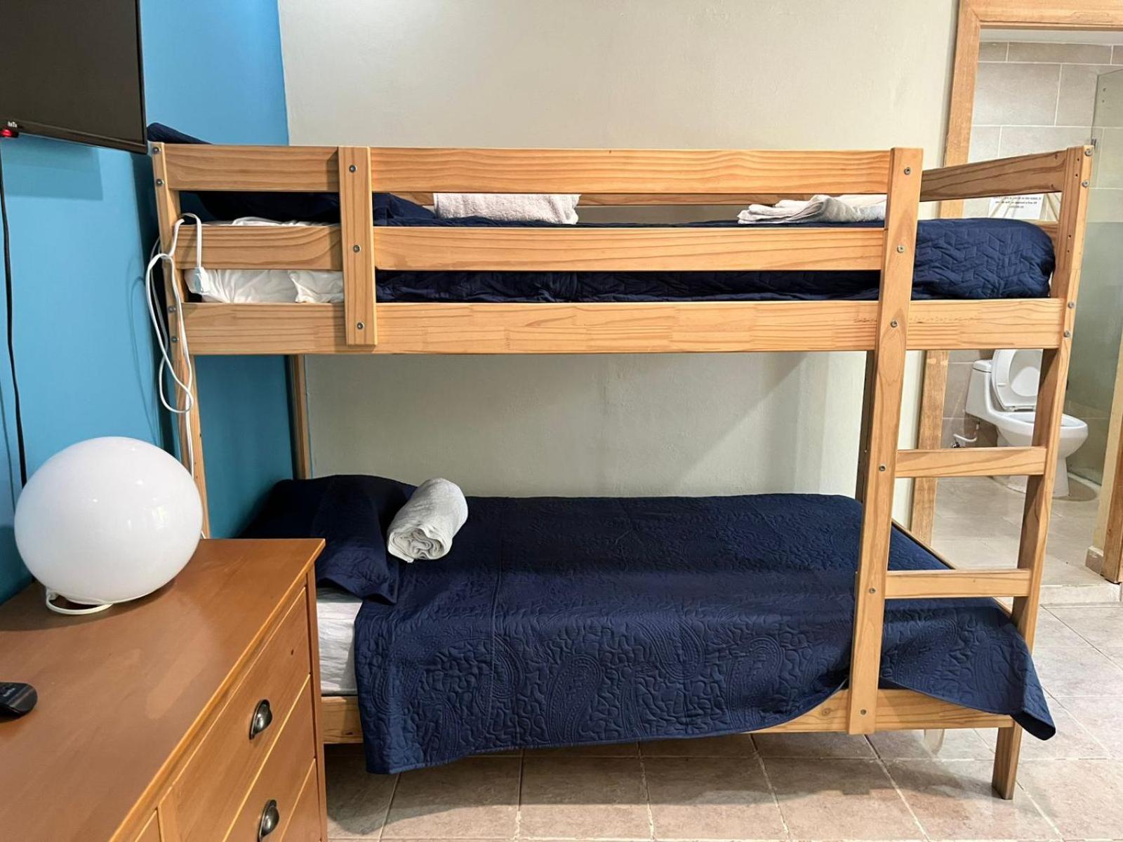 פונטה קאנה Hotel Bavaro מראה חיצוני תמונה