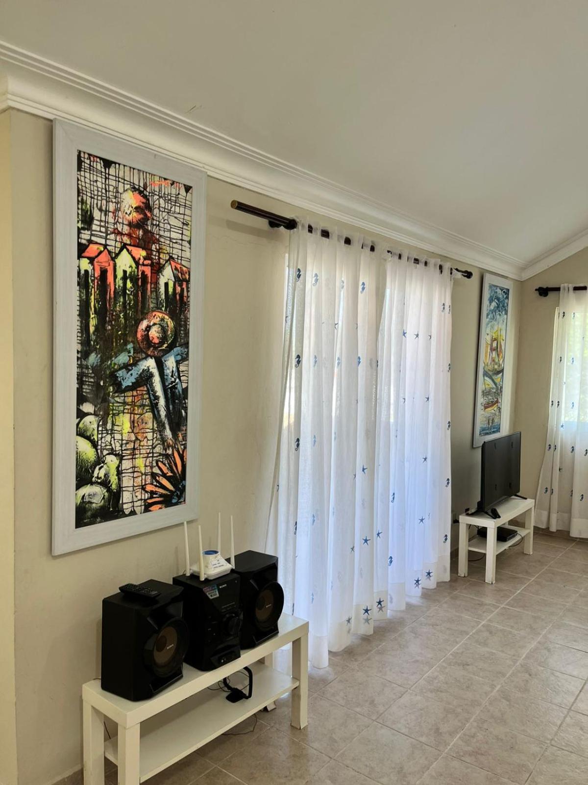 פונטה קאנה Hotel Bavaro מראה חיצוני תמונה