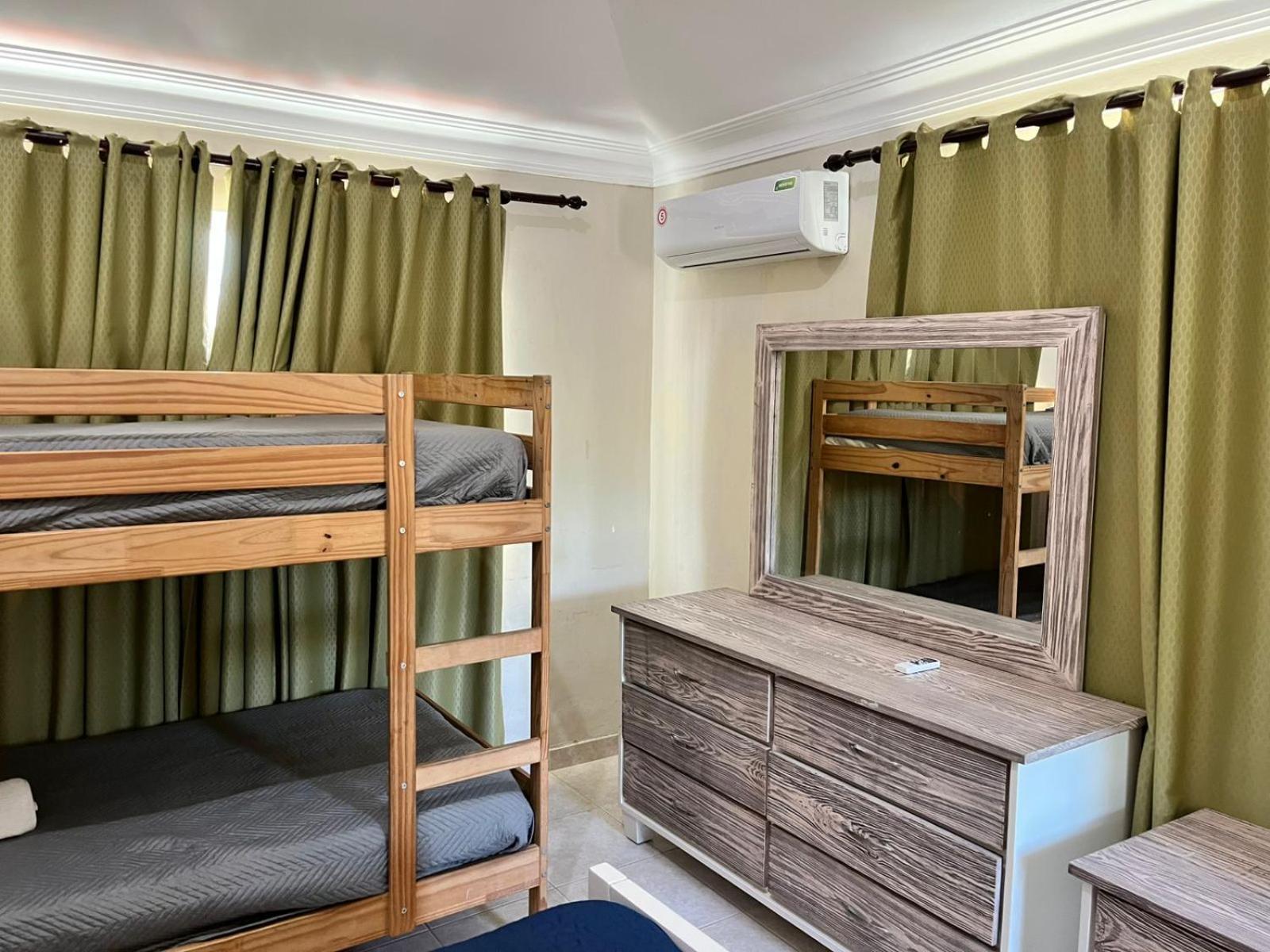 פונטה קאנה Hotel Bavaro מראה חיצוני תמונה